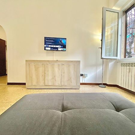 Navigli Style, Tra Metropolitana Famagosta, Comfort E Modernita Apartment Milano Exterior foto