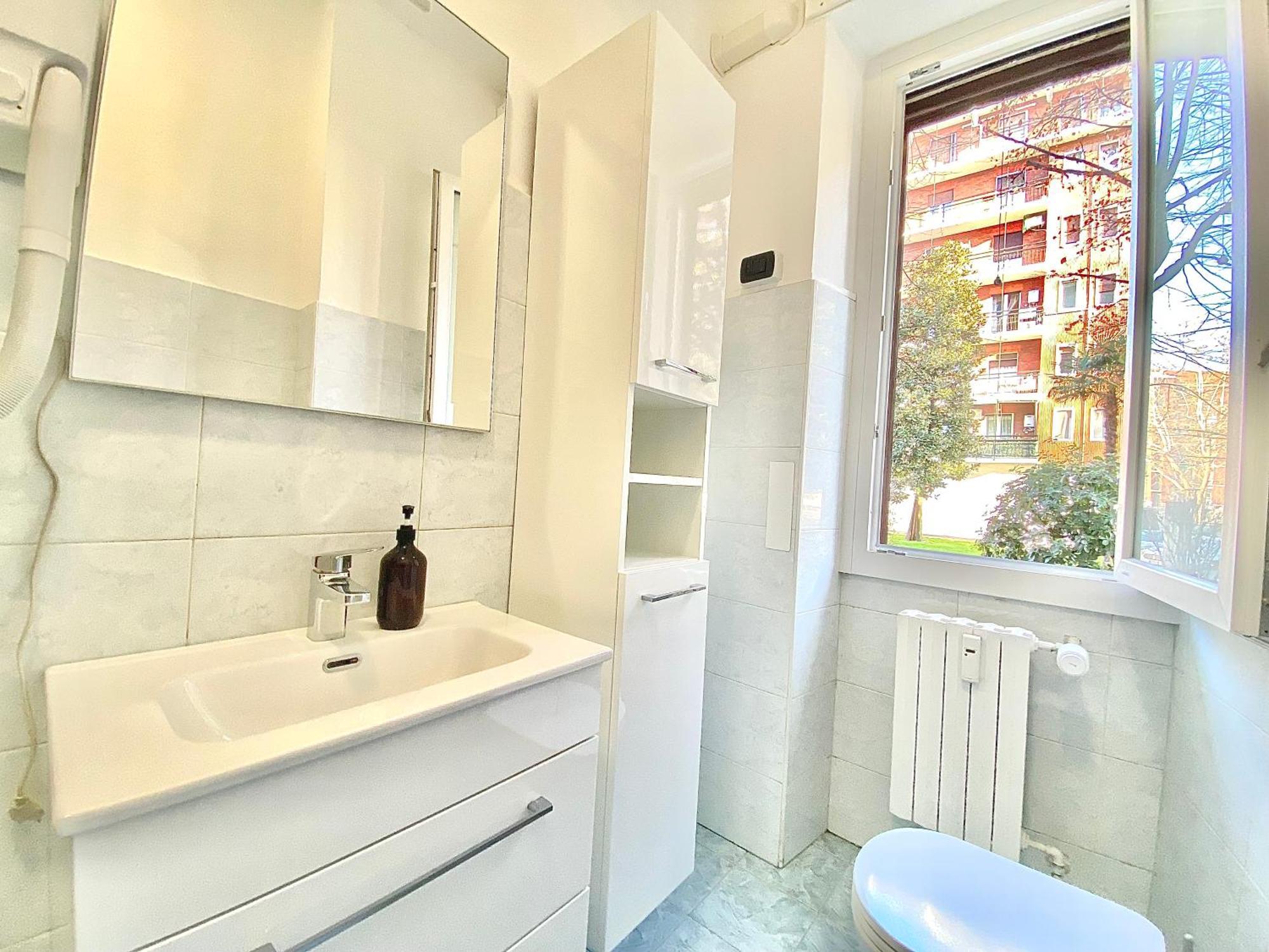 Navigli Style, Tra Metropolitana Famagosta, Comfort E Modernita Apartment Milano Exterior foto