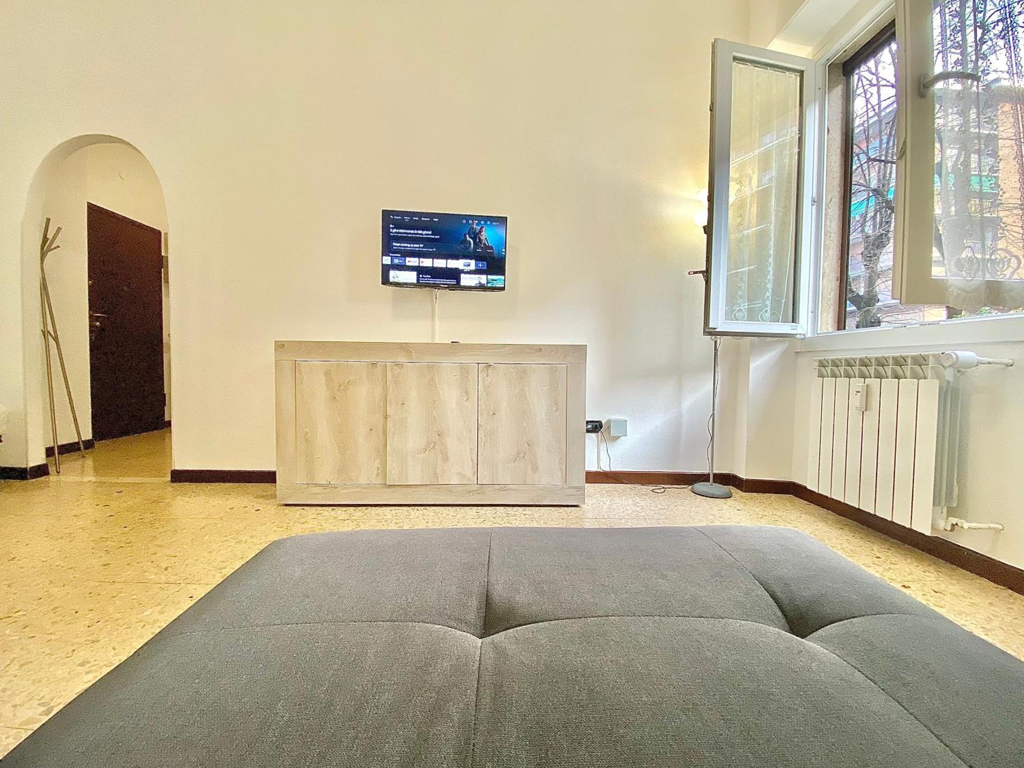 Navigli Style, Tra Metropolitana Famagosta, Comfort E Modernita Apartment Milano Exterior foto